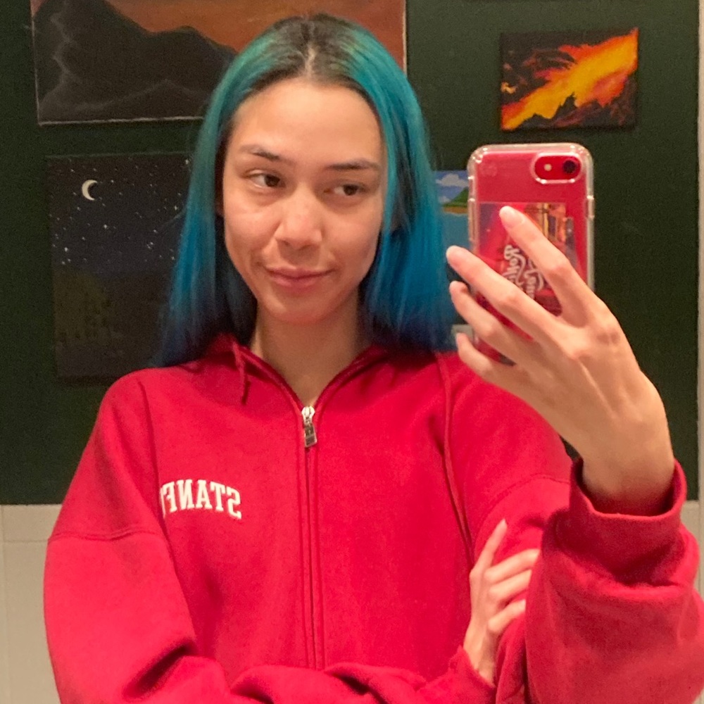 Meet your Posher, Vanessa